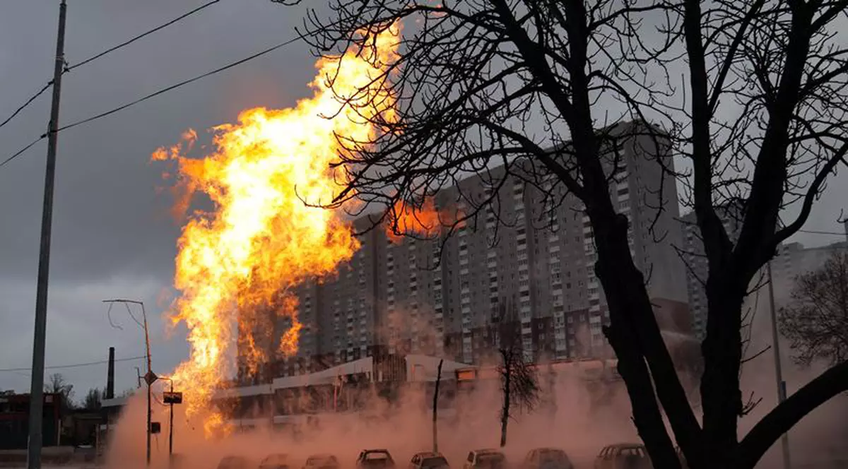 Război în Ucraina, ziua 679 | Peste 200 de prizonieri ucraineni au revenit acasă după cel mai mare schimb de prizonieri de la începutul invaziei