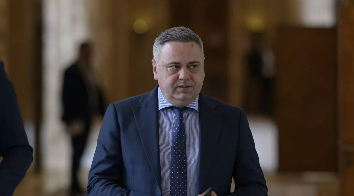 Ministrul Agriculturii, despre cei care continuă protestele: „Nu sunt fermieri, sunt instigatori. Sănătate și la mulți ani!”
