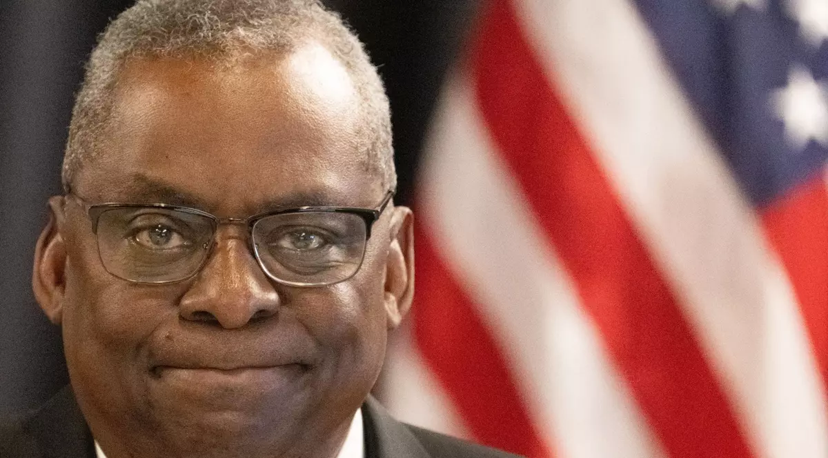 Lloyd Austin, șeful Pentagonului, externat din spitalul unde era tratat pentru complicațiile apărute după operaţia pe care a ţinut-o secretă