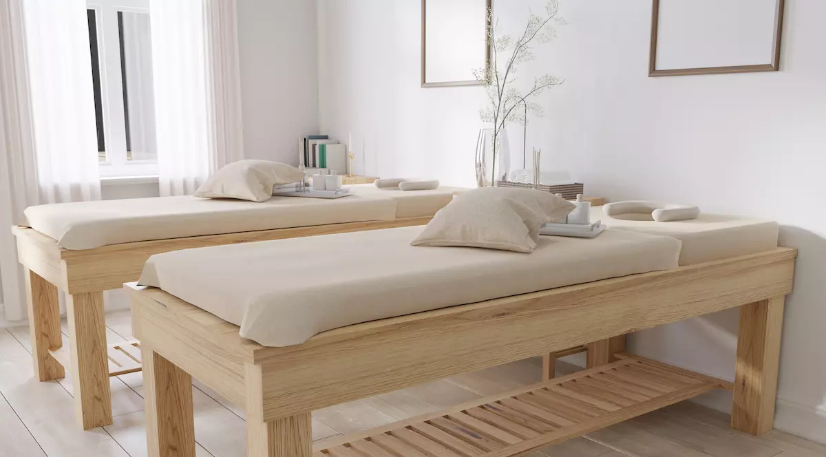 Descoperă soluțiile igienice pentru saloane de înfrumusețare și Spa