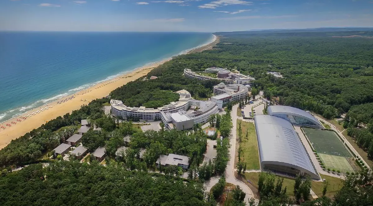 Bulgaria vrea să confiște un complex hotelier deținut de statul rus la Marea Neagră și să înghețe activele oligarhilor sancționați