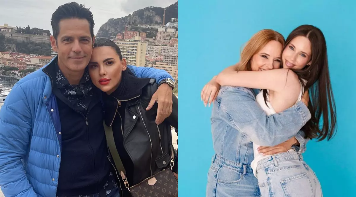 Lavinia Pîrva și Violeta Bănică