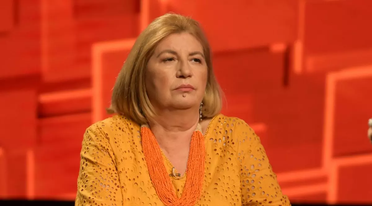 Magda Catone