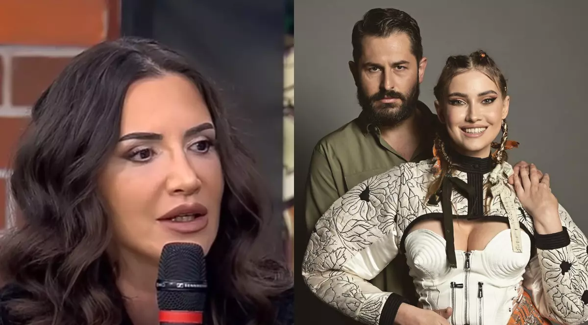 Mara Bănică o condamnă pe Iulia Albu pentru relația cu Mike: „Cum să înduri așa ceva? Atâta umilință”. Zice că și-a schimbat părerea despre vedetă