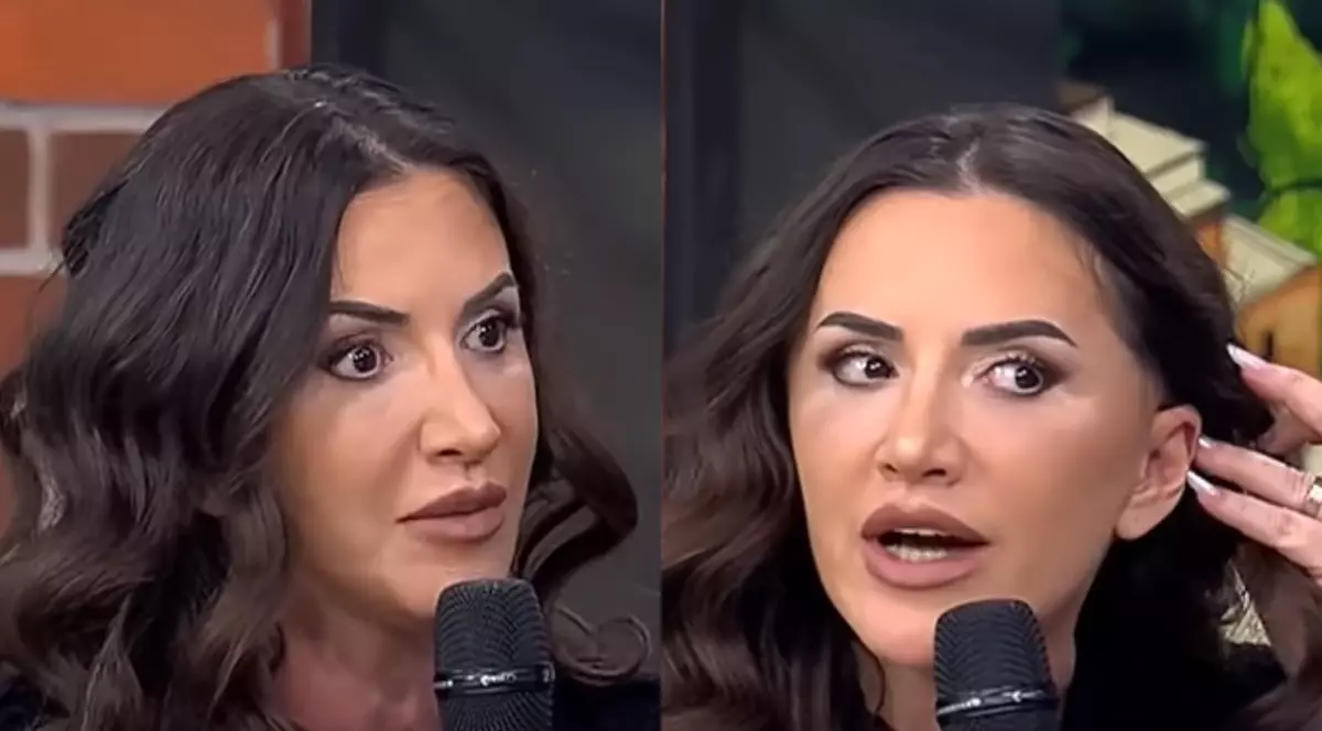 De ce Mara Bănică și-a făcut operație estetică la față: „12 ore a ținut și a fost cumplit. Nu am putut să mănânc vreo trei săptămâni”