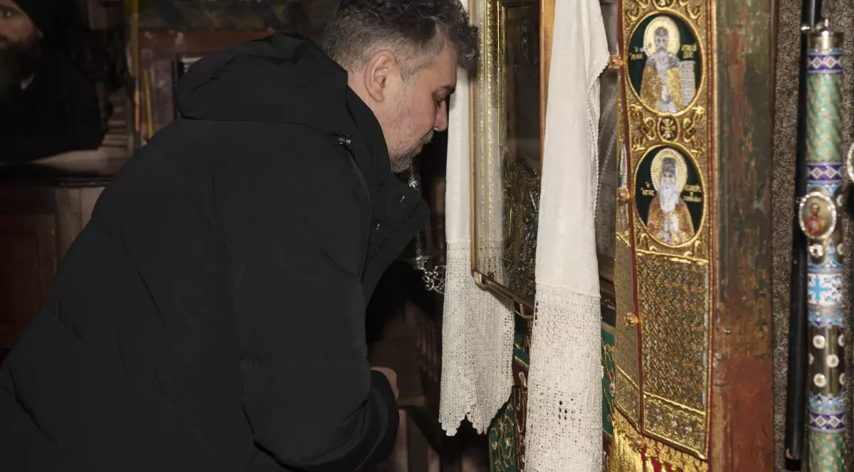 Foto: Orthodoxia News Agency