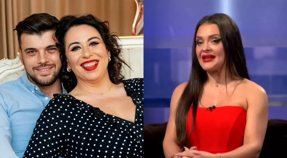 Ce mesaje îi trimitea Marius Elisei fostei iubite în timp ce era căsătorit cu Oana Roman: „Când era puțin amețit, prindea curaj să socializeze”