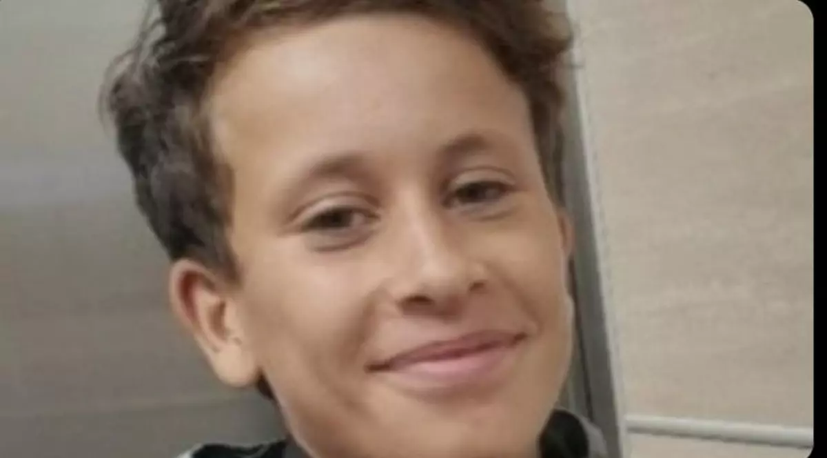 Milan, un elev francez de 13 ani, copilul-minune al modei franceze: „Mă simt mai în largul meu decât la școală”