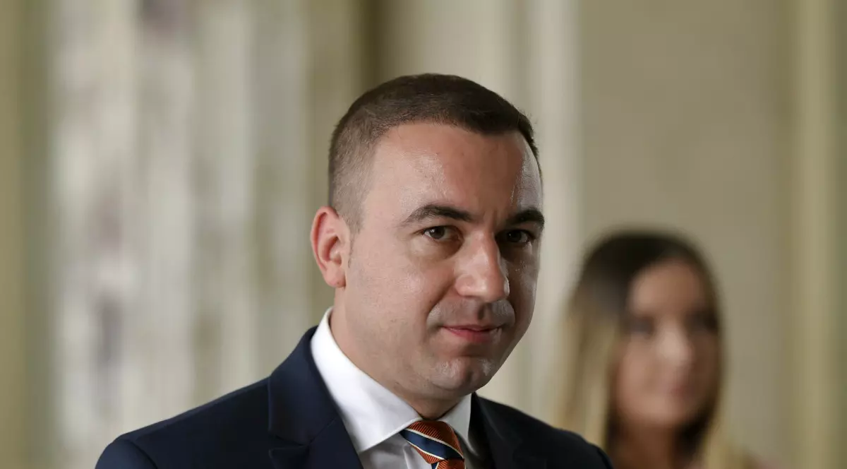 Ministrul digitalizării, după atacul cibernetic de la Camera Deputaților: „Aștept raportul preliminar de la DNSC”. Cine spune că este responsabil