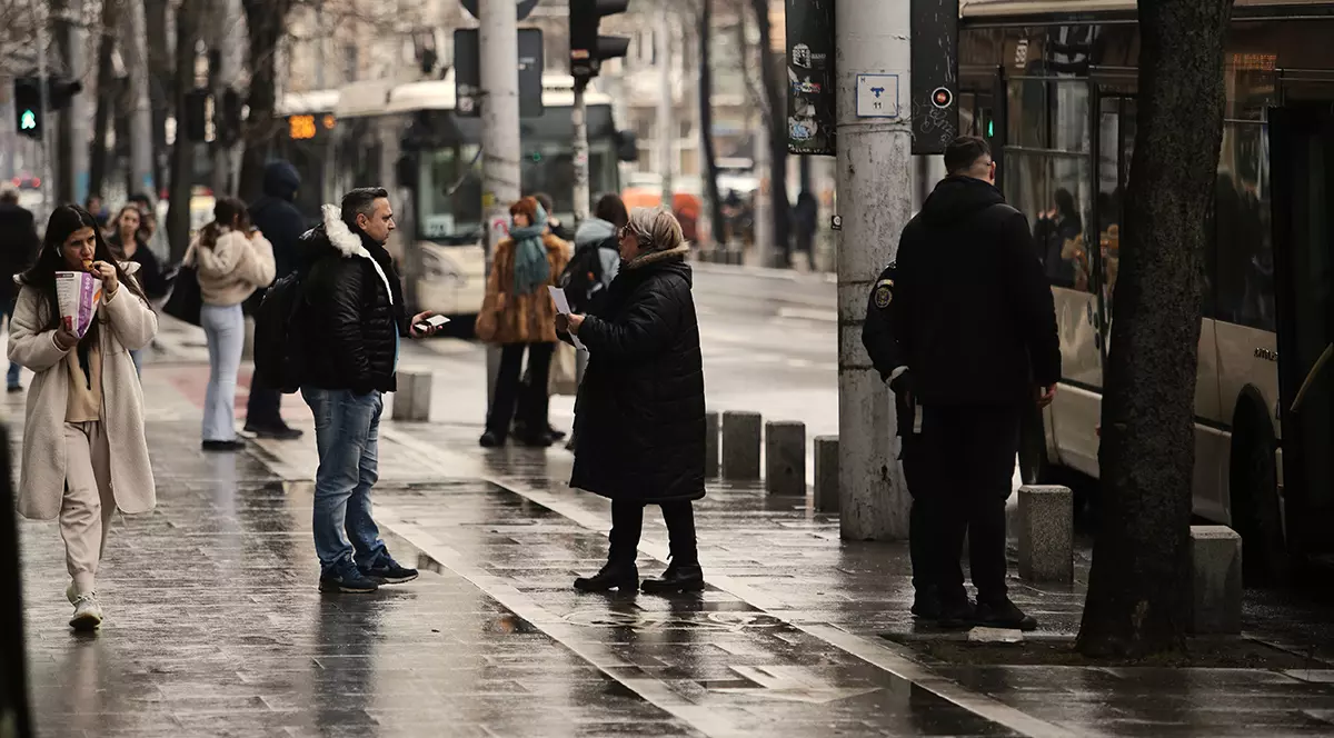 După ger și viscol, vremea se încălzește din nou. Meteorologii anunță că temperaturile urcă până la 17 grade