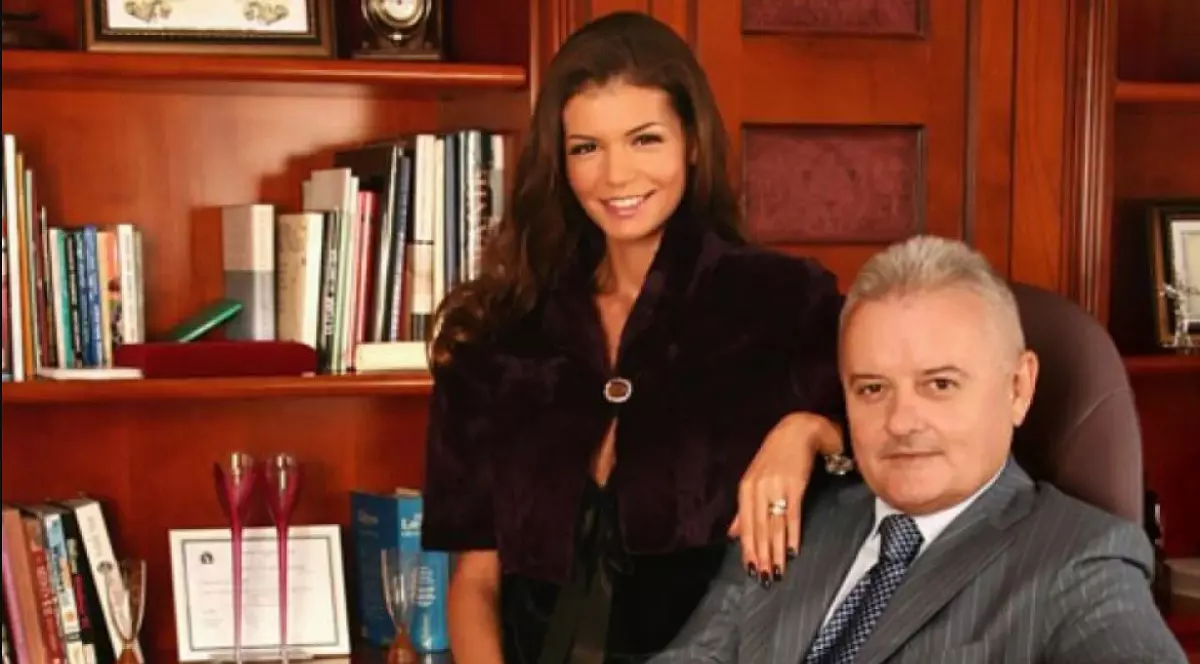 Monica Gabor a ajuns în presa internațională. Ce a scris Daily Mail despre presupusa poveste a băiețelului adoptat: „L-a dus înapoi după doar o zi”