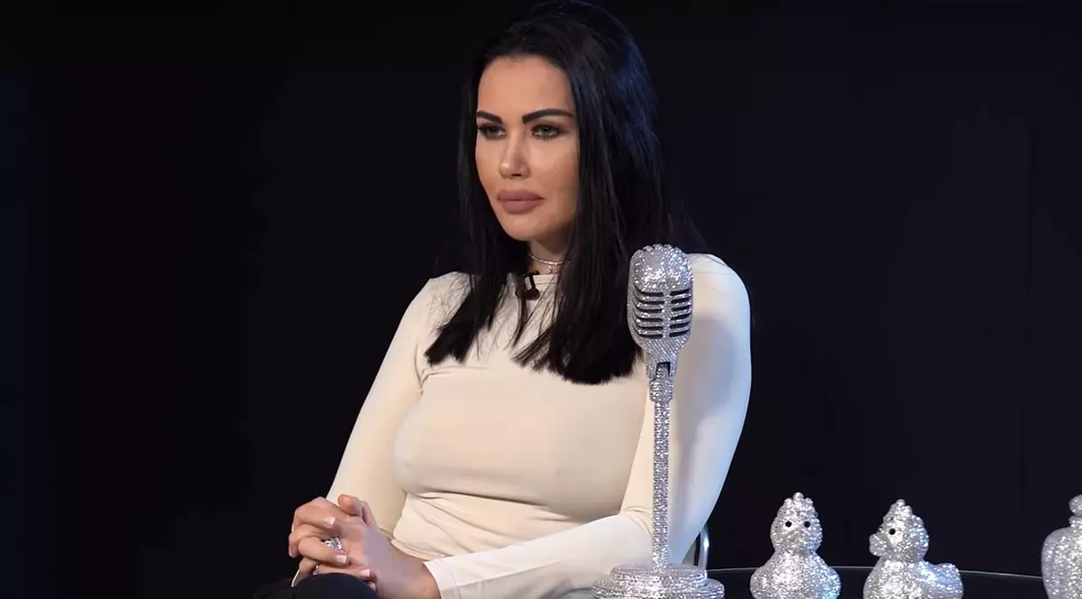 Oana Zăvoranu revine după o pauză de doi ani. Unde va apărea actrița: „Mi se spune că e nevoie de mine, de spiritul meu de lider”