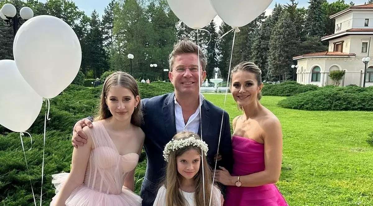 Ce a pățit Pavel Bartoș în ziua nunții sale cu Anca. „A fost mai complicat, o nebunie mai mare”