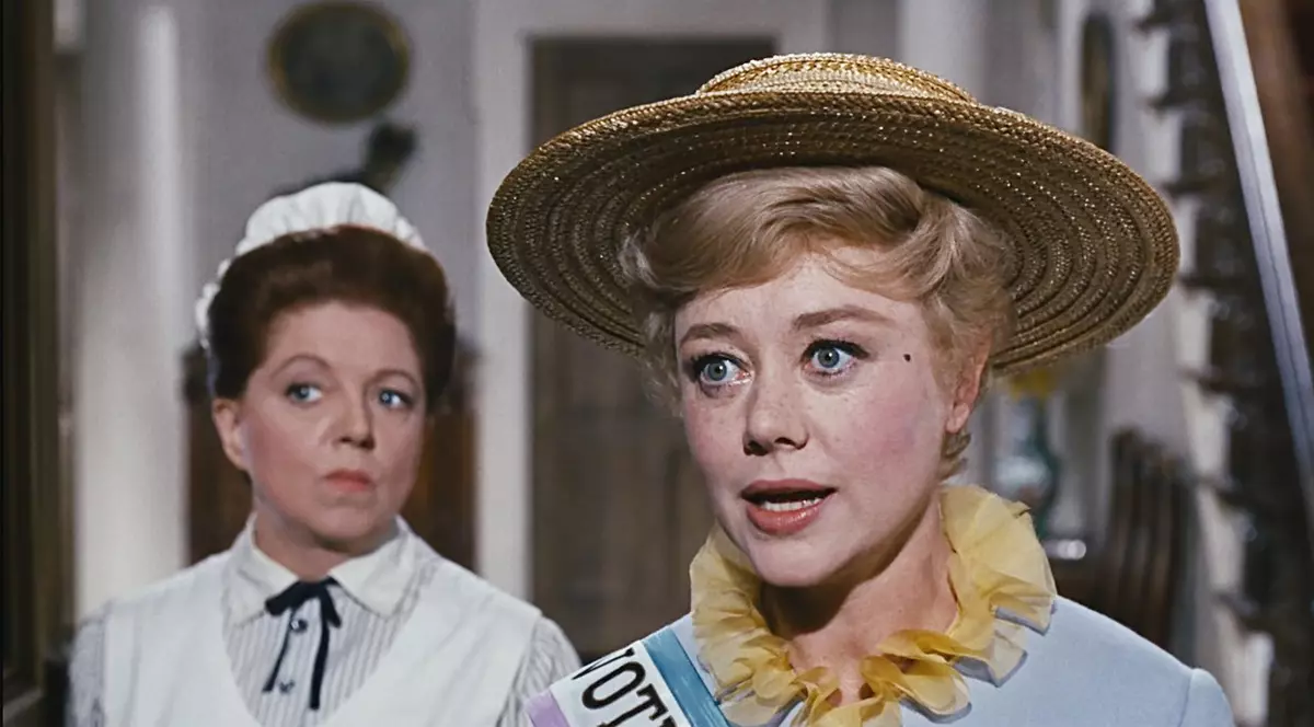 Glynis Johns a murit. Actrița din „Mary Poppins” avea 100 de ani