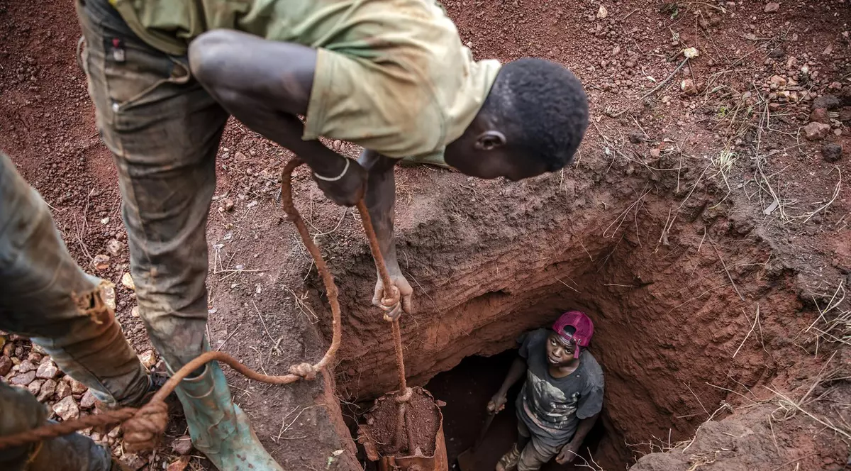 Cel puțin 21 de oameni au murit în Tanzania, după ce o mină de aur s-a prăbușit