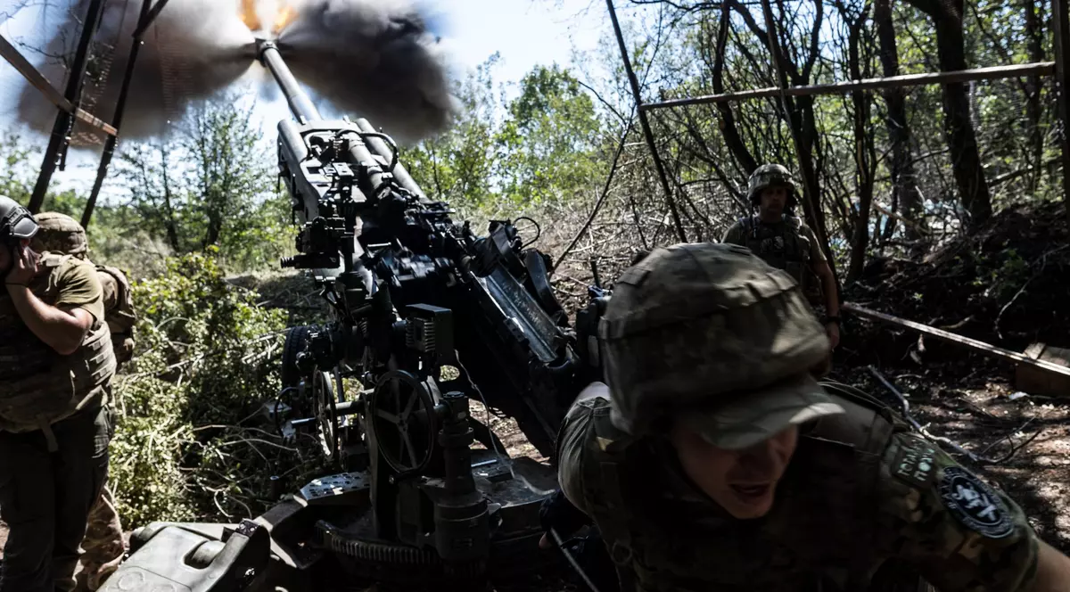 UE admite că a ratat ţinta de a furniza 1 milion de obuze Ucrainei. Potrivit lui Josep Borrell, livrările au ajuns de-abia la jumătate