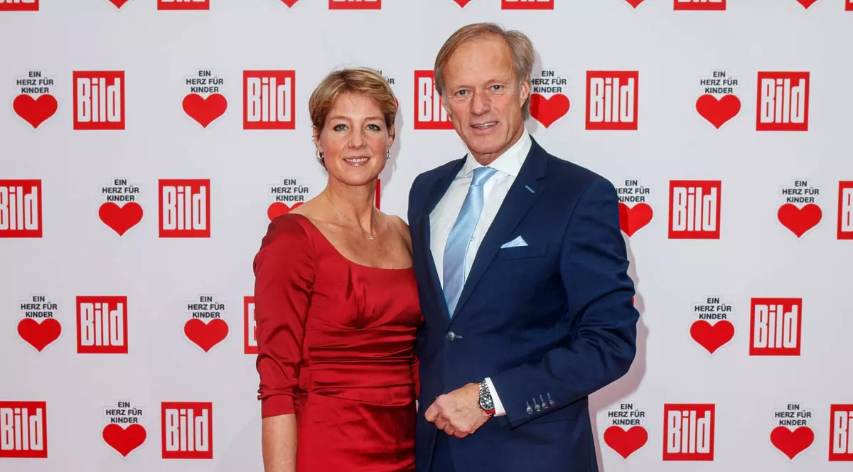 Copiii „reginei fripturilor”, moștenitoarea unui lanț german de restaurante, au fost răpiți în noaptea de Revelion, din Danemarca