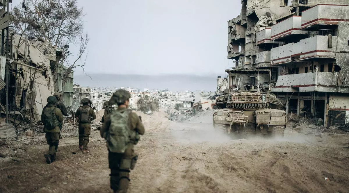 Ministrul israelian al Apărării anunță oficial etapa a treia a războiului. Cine va conduce Gaza postbelică