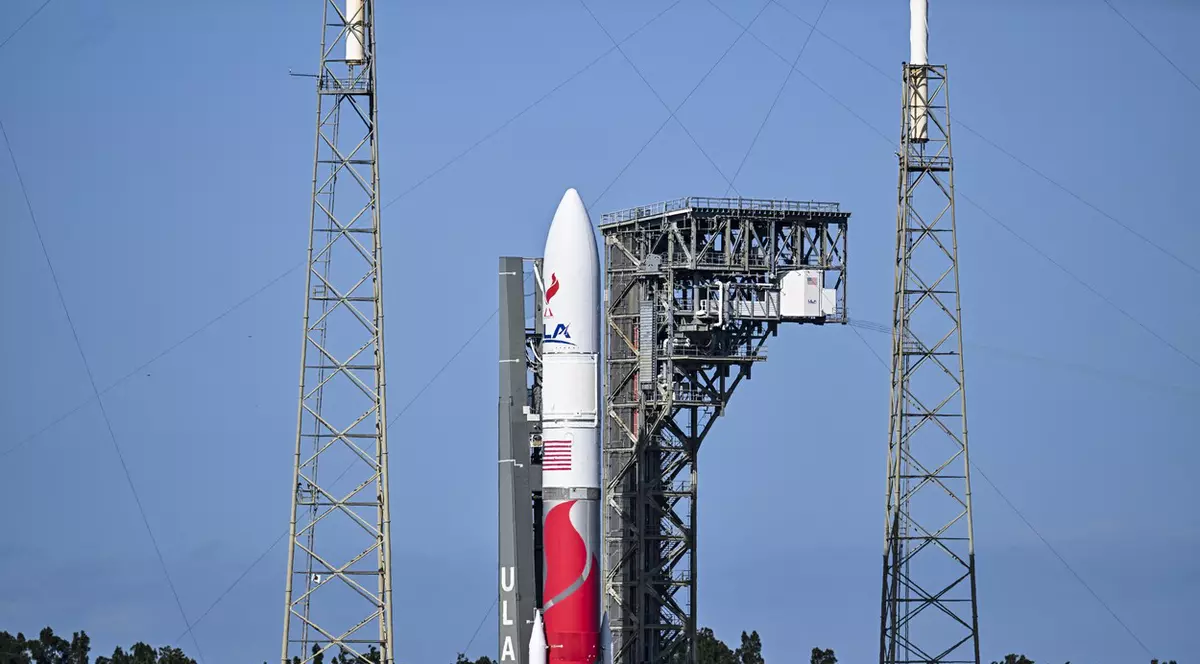 O rachetă americană va decola spre Lună după mai bine de 50 de ani. "Să duci America pe suprafaţa Lunii pentru prima dată de la Apollo este o onoare extraordinară"