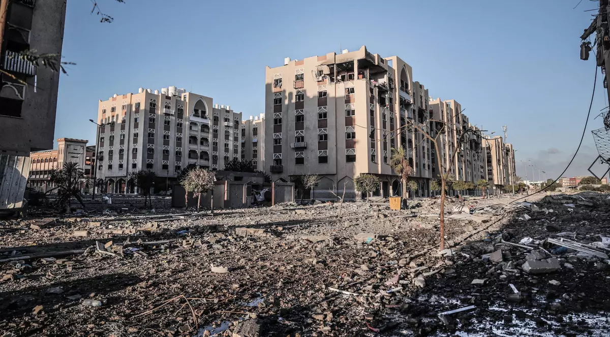 „Ziua de după”. Cum văd israelienii, palestinienii, Hamas, SUA și Egiptul viitorul Fâșiei Gaza, când războiul se va termina