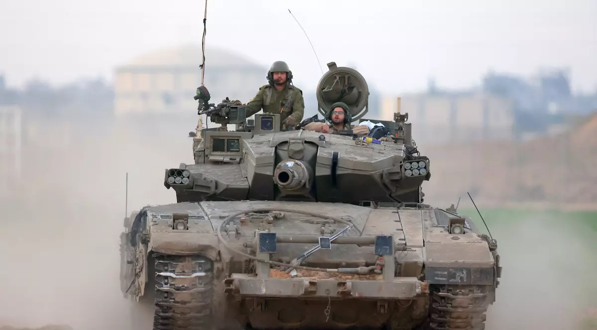 Guvernul israelian va vota bugetul pe 2024 pentru timp de război. „Statul Israel îi pune în centru pe rezervişti şi pe familiile lor”