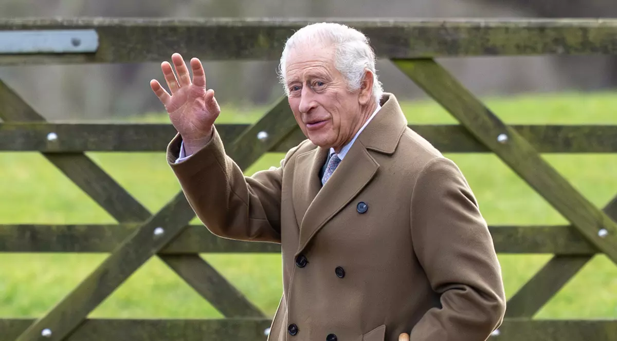 Regele Charles al III-lea, internat într-un spital din Londra pentru o operaţie la prostată