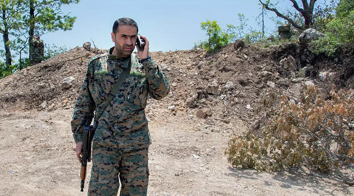 Un comandant Hezbollah a fost ucis într-un atac israelian în Liban. Îngrijorări tot mai mari privind izbucnirea unui conflict regional