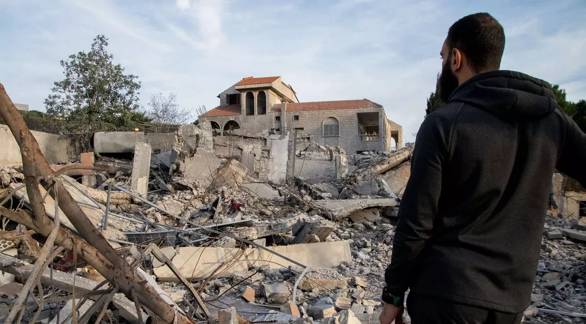 Israelul a efectuat atacuri mortale pe teritoriile Siriei și Libanului. Netanyahu anunță că e gata de un război cu Hezbollah