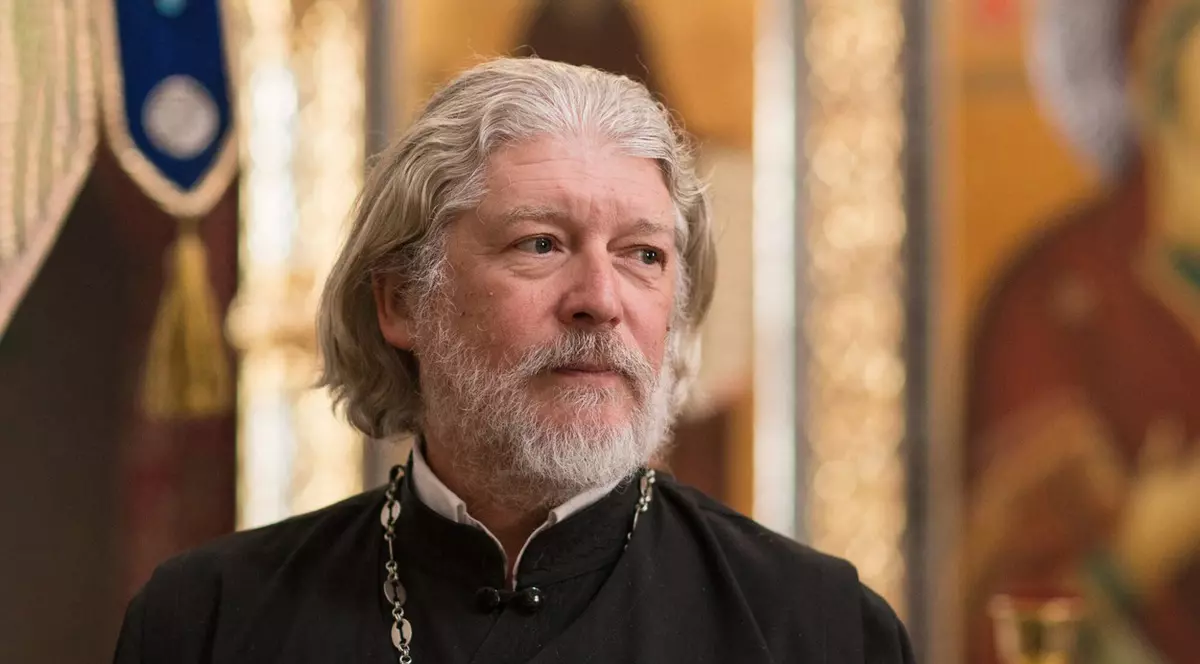 Un preot rus, propus pentru excludere din Biserica Ortodoxă pentru că a refuzat să se roage pentru victoria Rusiei în război