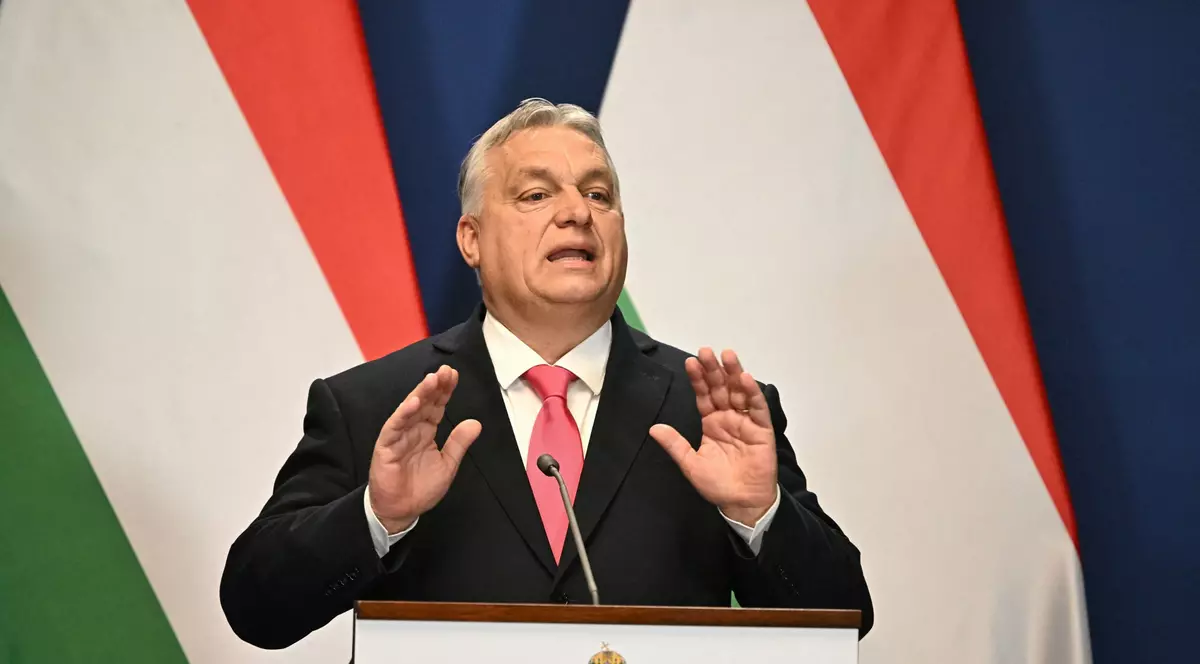 „Ungaria ar suferi Armaghedonul”. Viktor Orban se consideră șantajat de UE în privința ajutorului financiar pentru Ucraina, dar nu dă înapoi