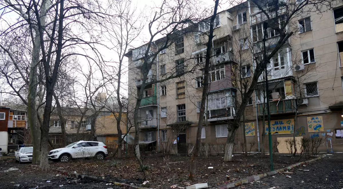 Război în Ucraina, ziua 704 | Atac cu rachete balistice și drone lansate de ruși în mai multe regiuni ucrainene, în timpul nopții