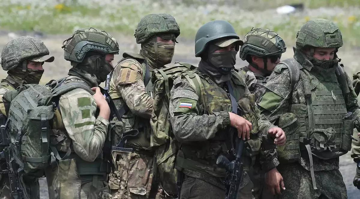 VIDEO Rușii sunt în ofensivă de-a lungul întregului front din Ucraina: „Aproape întotdeauna după același scenariu și aproape peste tot fără prea mult succes”