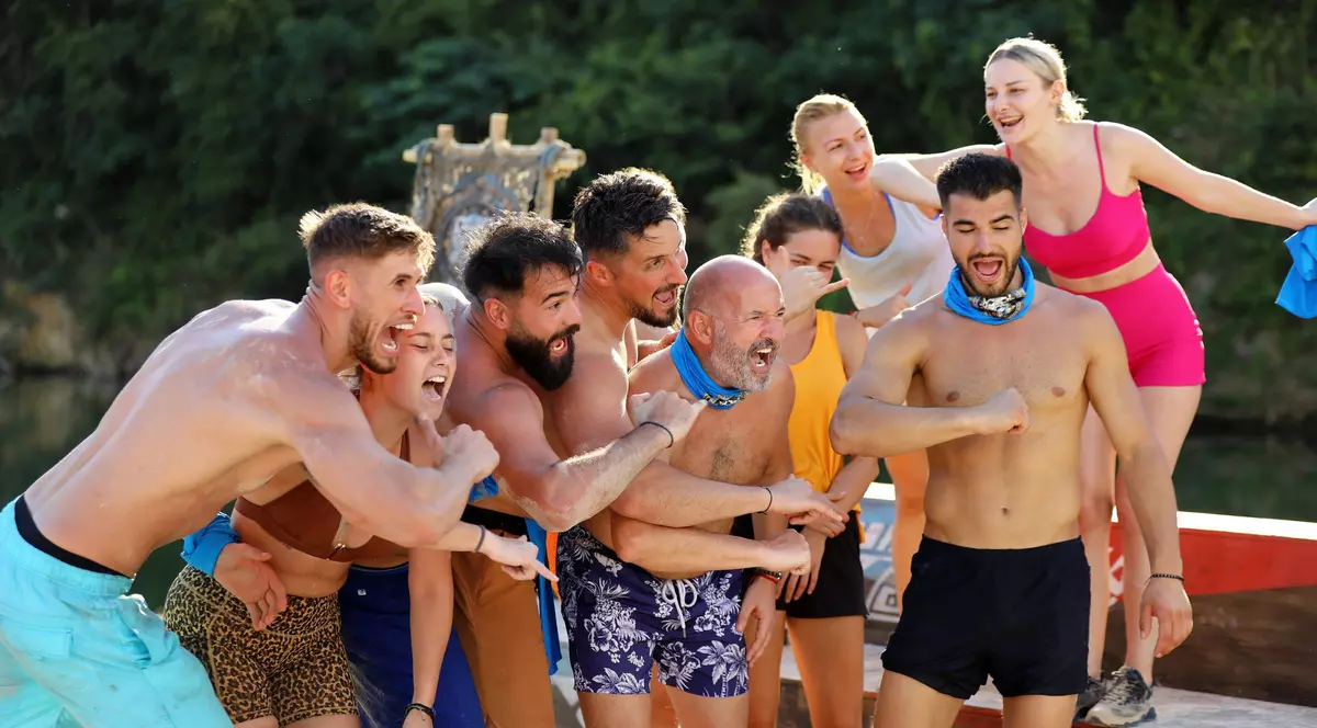 Survivor All Stars 17 ianuarie. Ce concurenți părăsesc competiția în urma unor dueluri eliminatorii
