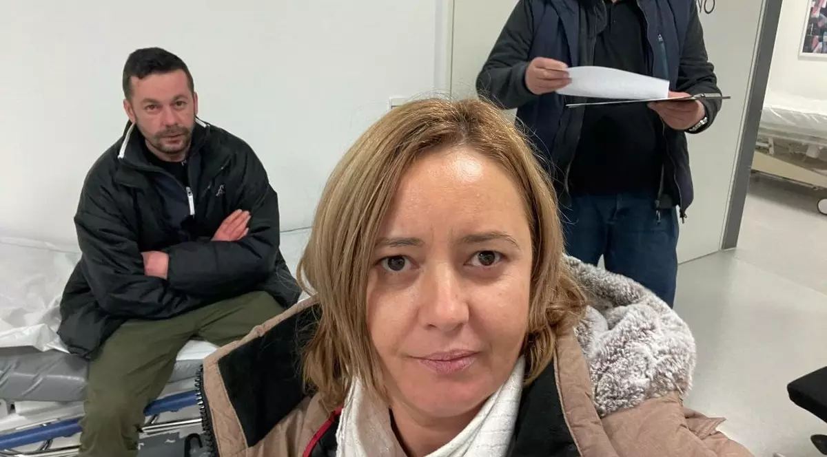 Un român plecat cu microbuzul din Austria spre Botoșani a fost plimbat prin Germania, bătut de șofer, dat jos și apoi căutat de zeci de oameni 9 zile: „L-am găsit!”