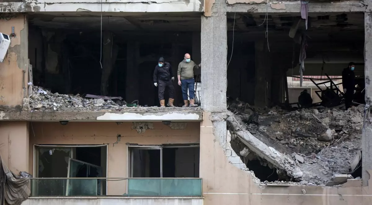 „Hamas va suferi, dar nu va paraliza”. Ce efect va avea asasinarea șefului adjunct al organizației palestiniene asupra războiului din Gaza