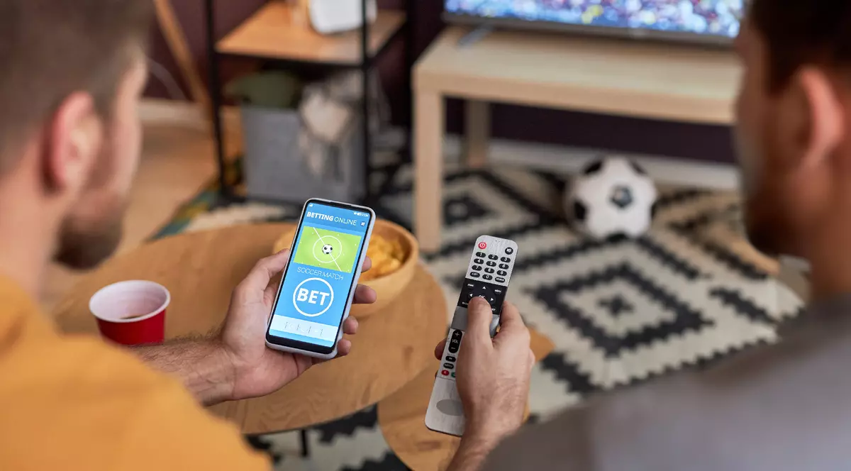 2023 a fost un an mai slab pentru audiențele reclamelor la casele de pariuri, dar 2024 se anunță cod roșu