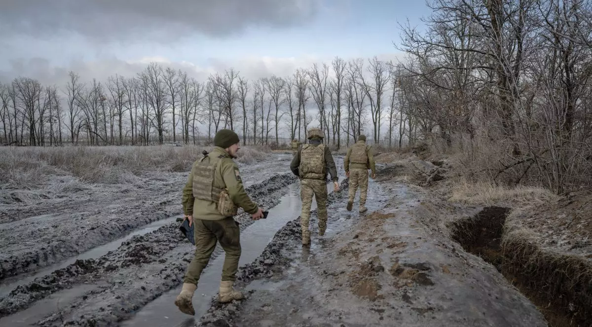 SUA își schimbă planul de război pentru Ucraina și nu mai cred, deocamdată, că forțele Kievului pot recupera din teritoriile pierdute