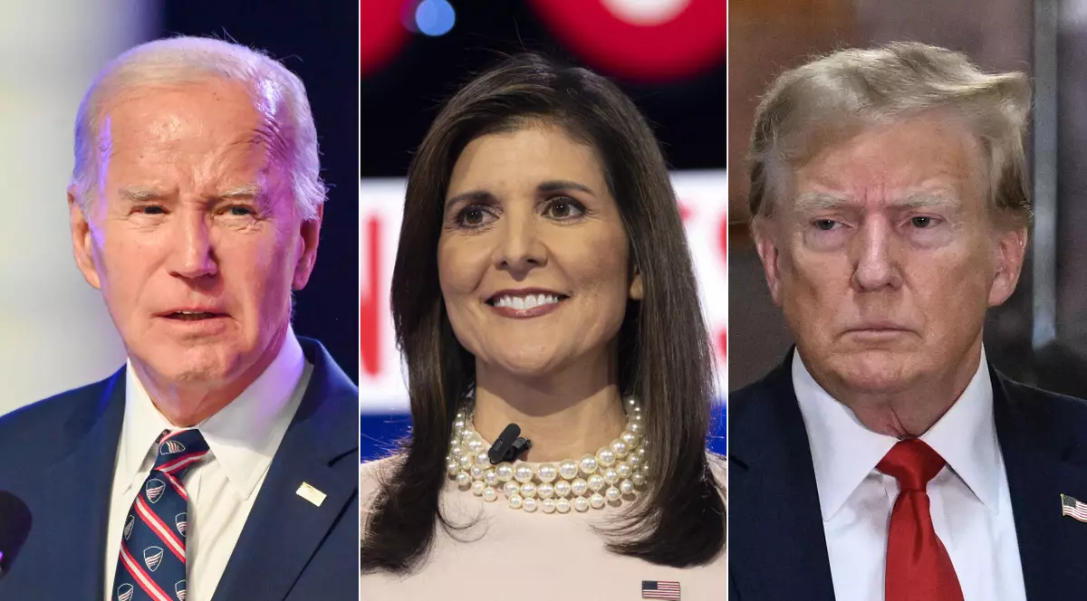 Contribuția concretă a UE la supraviețuirea Ucrainei și importanța decisivă a cursei pentru Casa Albă. De ce apariția lui Nikki Haley poate fi esențială