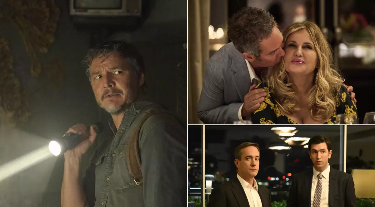 Premiile Emmy sunt decernate în această noapte, cu patru luni mai târziu decât de obicei. Serialele care se bat pentru trofee