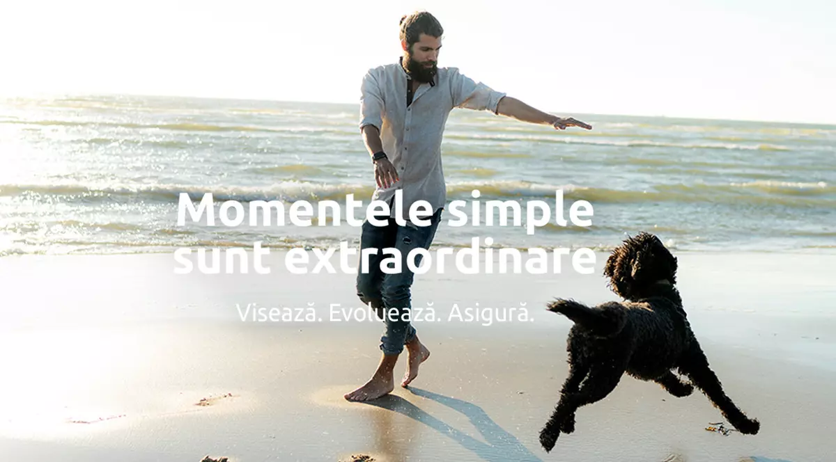 Eurolife FFH face asigurările mai simple pentru tine. Iată cum