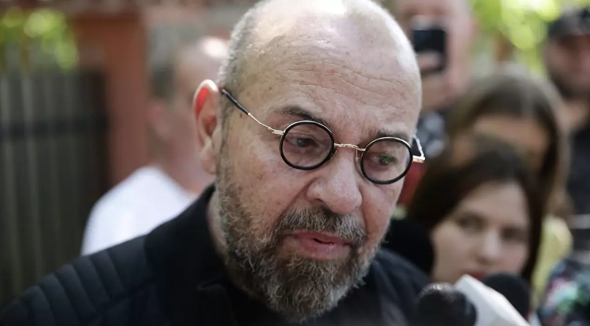 VIDEO Cariera controversată a primarului Piedone. De la datul cu piciorul în zarzavaturi, la cazul Colectiv și anunțul că va candida la Primăria Capitalei