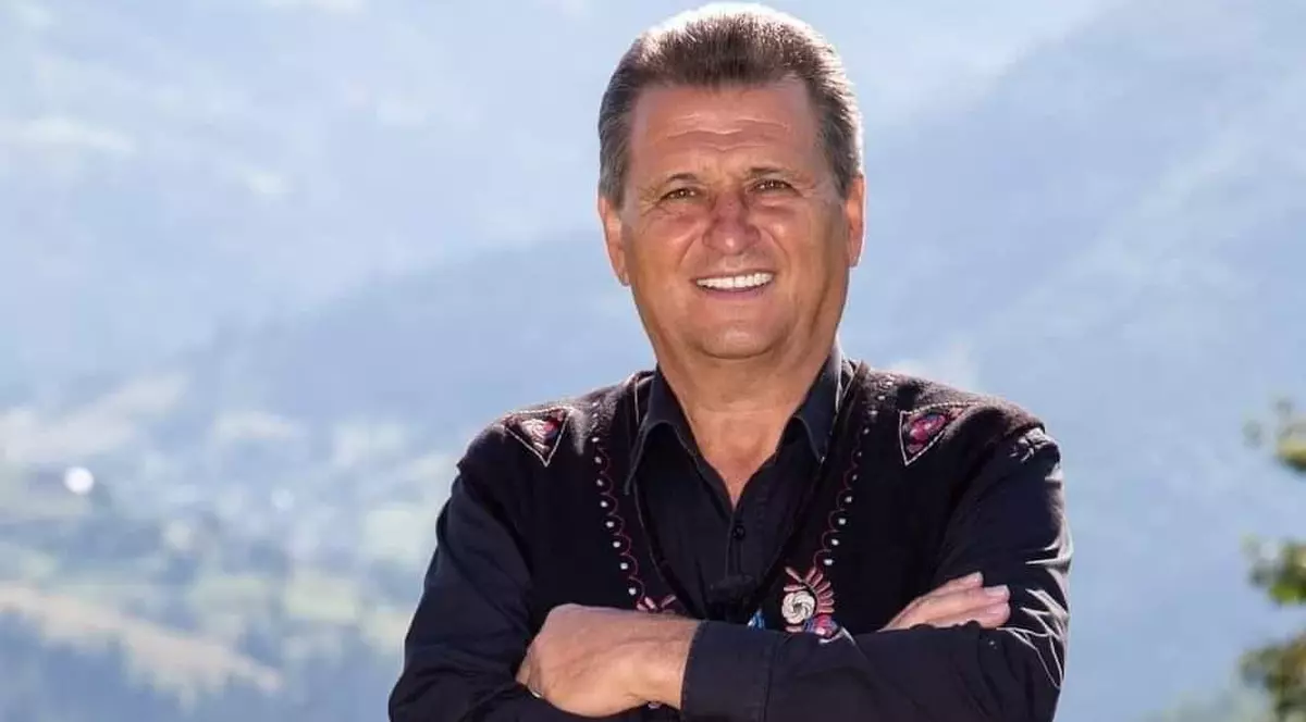 Cum se menține nea Mărin în formă la 65 de ani. De 25 de ani a renunțat la un aliment pe care îl consumă toți românii