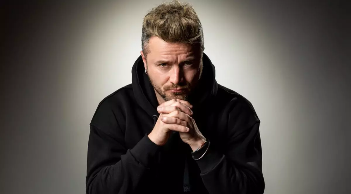 Tavi Clonda a participat la „Vocea României”, dar nu a întors niciun scaun. Soțul Gabrielei Cristea rupe tăcerea. „M-am uitat pe înregistrare, să mor, n-am cântat prost”