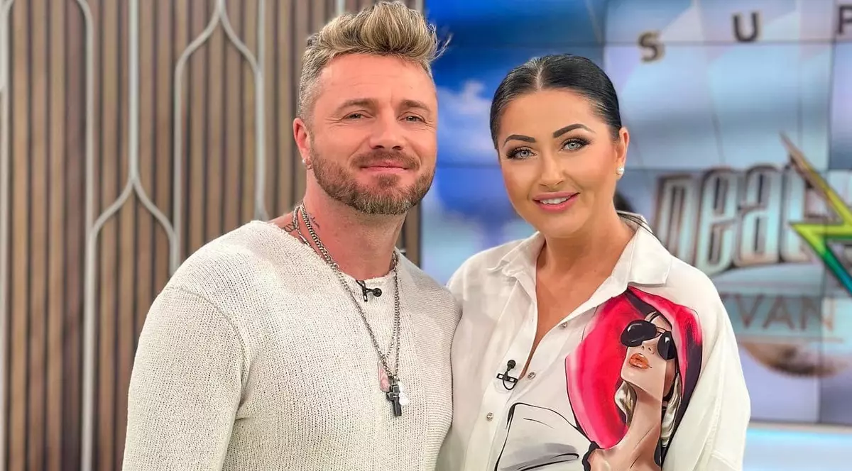 Gabriela Cristea a plecat de acasă fără soțul ei. Anunțul făcut de prezentatoarea TV. „Un nou început”
