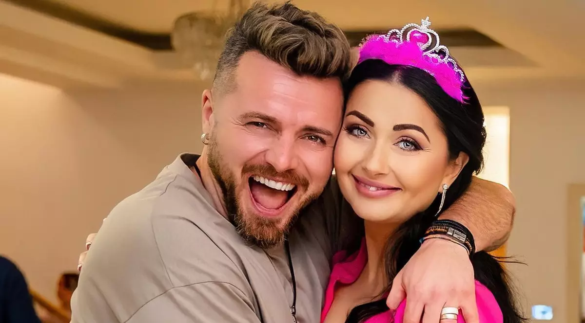 Anunțul făcut de Gabriela Cristea după 8 ani de căsnicie cu Tavi Clonda. „Cei care înșală o fac doar așa, pentru o plăcere de moment”