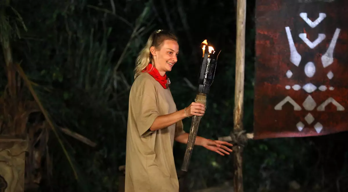 Maria Lungu a fost eliminată de la Survivor All Stars, în urma duelului cu Alexandra Ciomag. „Am planuri mari”