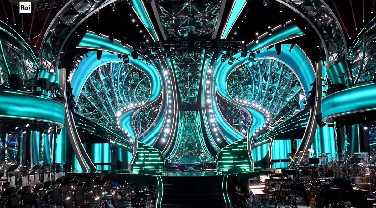 Festivalul Sanremo 2024, transmis și de TVR. Eros Ramazzotti, Il Volo, Ricchi e Poveri și Gianna Nannini vor urca pe scenă