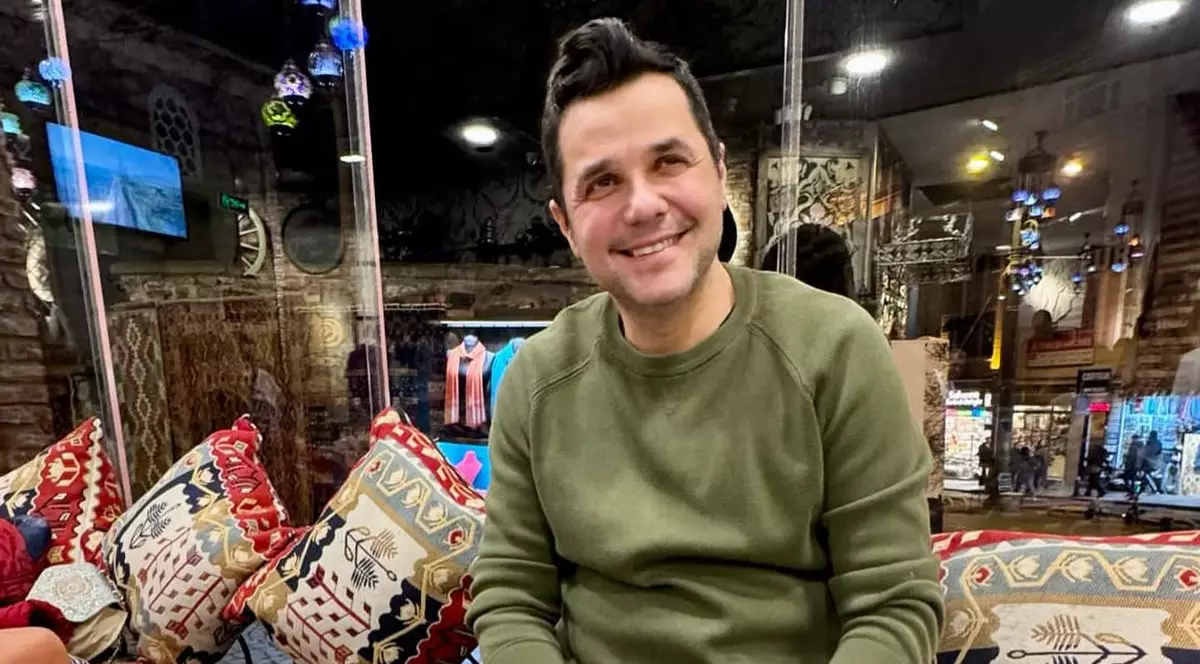 Cove a plecat la Istanbul fără soție și copil. Cine l-a însoțit și de ce a luat această decizie. „Am vrut să ne simțim bine”