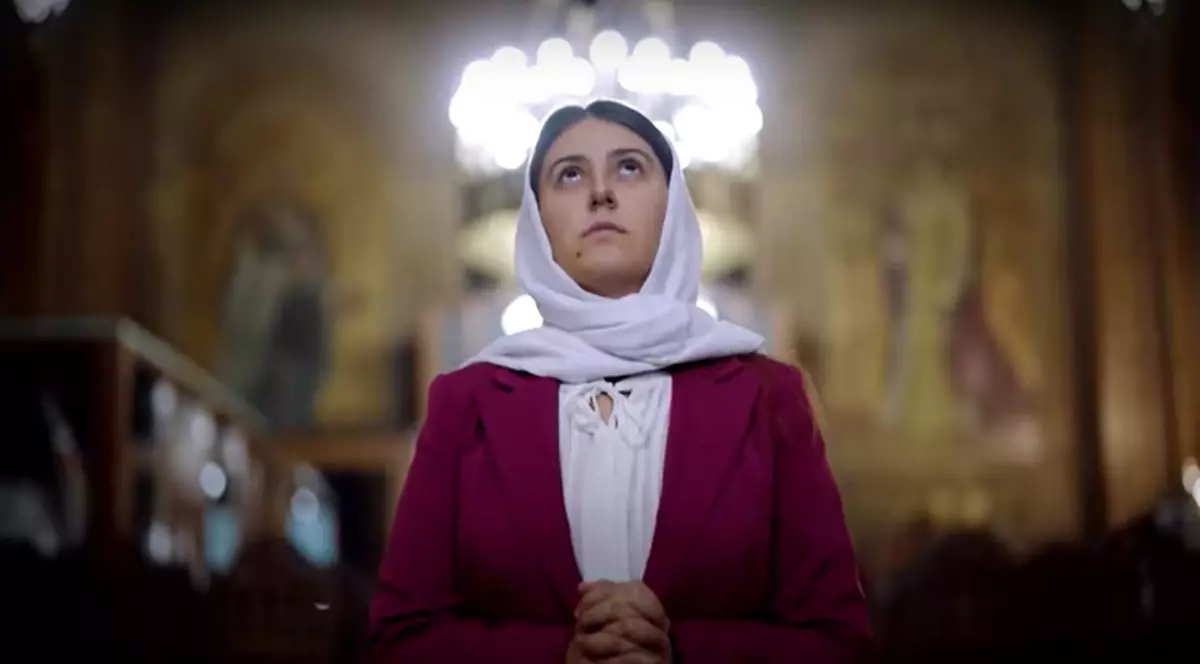 Ana Nuță a primit Golden Buzz la „Românii au talent”, sezonul 14. După ce și-a pierdut tatăl, tânăra a început să cânte în corul bisericii