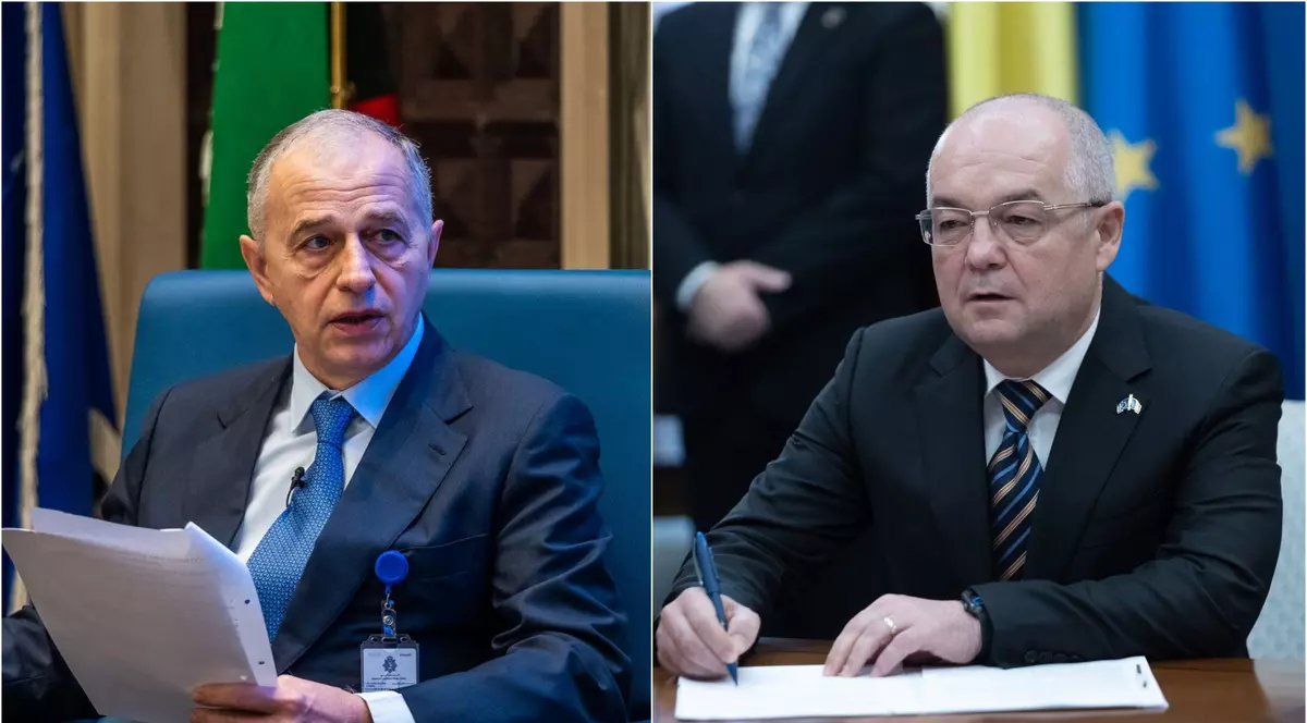 SONDAJ. Mircea Geoană și Emil Boc, primii în topul încrederii în personalităţi publice. Cine urmează în clasament
